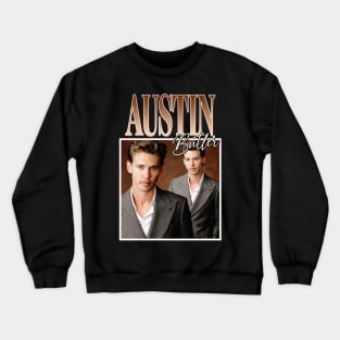 Austin Butler Crewneck Sweatshirt